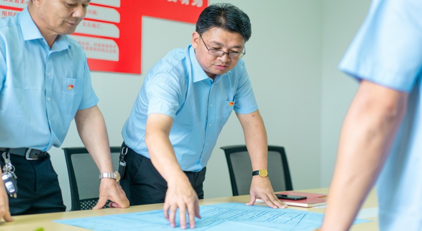 上海最美城乡社区工作者｜朱燕军：提高乡村治理效能、促进乡村振兴发展的“领头雁”