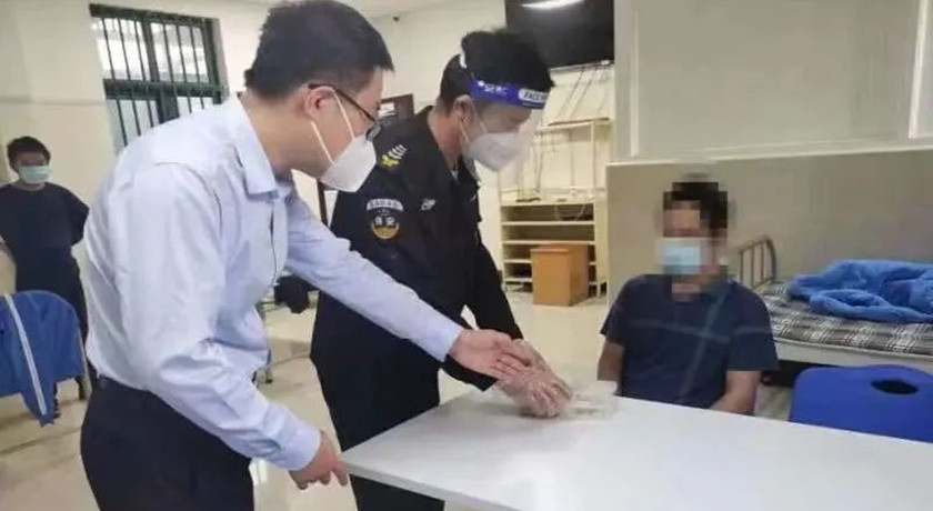 民政守“沪”者|突遭变故陷入困境,市救助站真心相助,让异乡人重燃希望_副本.jpg 民政守“沪”者|突遭变故陷入困境,市救助站真心相助,让异乡人重燃希望_副本.jpg