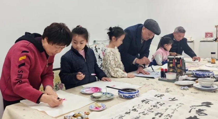 上海市城乡社区治理表彰｜先进风采展示——青浦篇