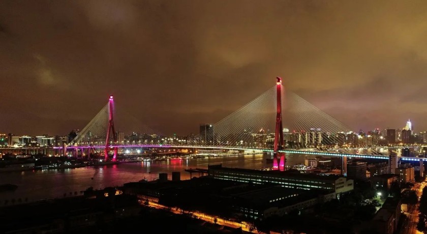 地名文化漫谈｜杨浦区：以杨树浦得名