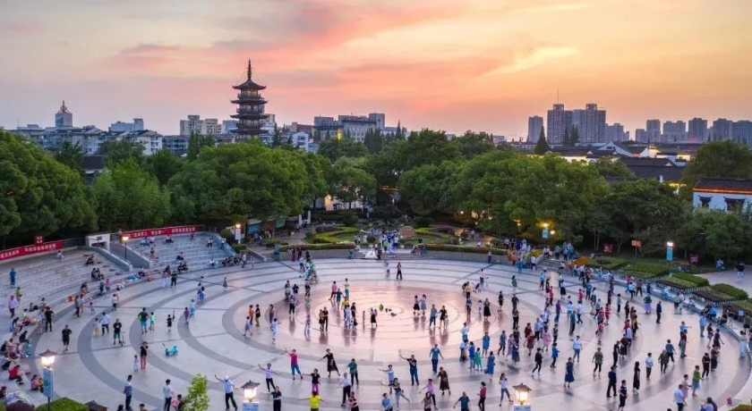 地名文化漫谈｜嘉定区：以宋代皇帝年号得名